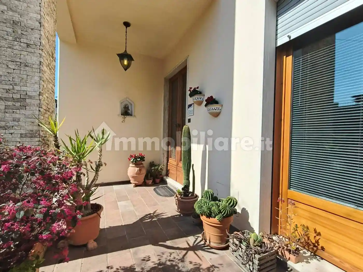 Villa in vendita a Quarrata