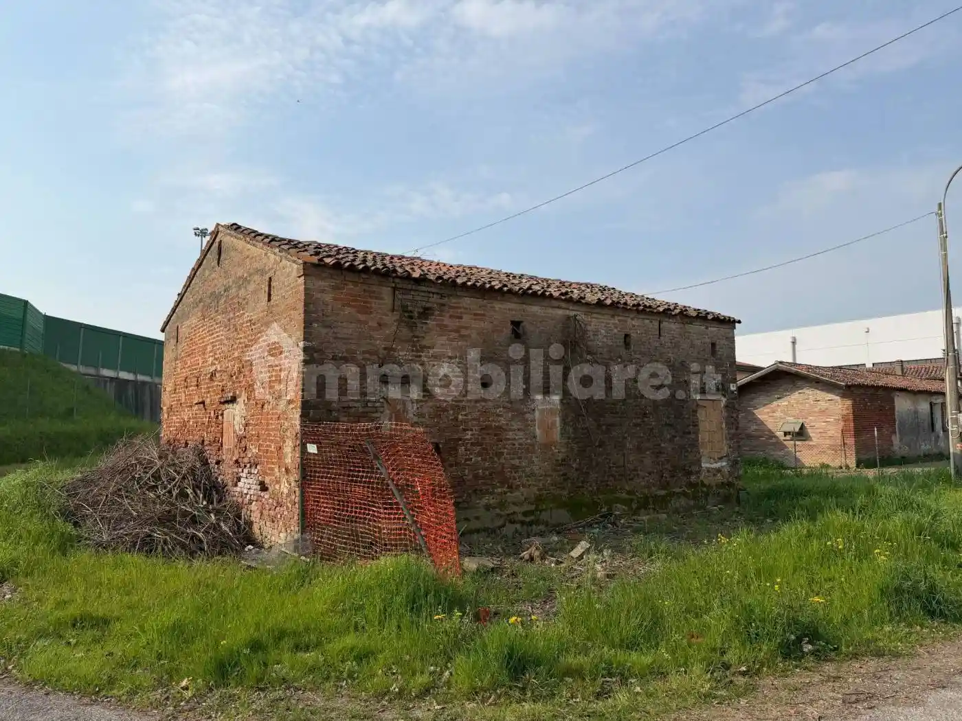 Rustico - Casale in vendita a Pianiga