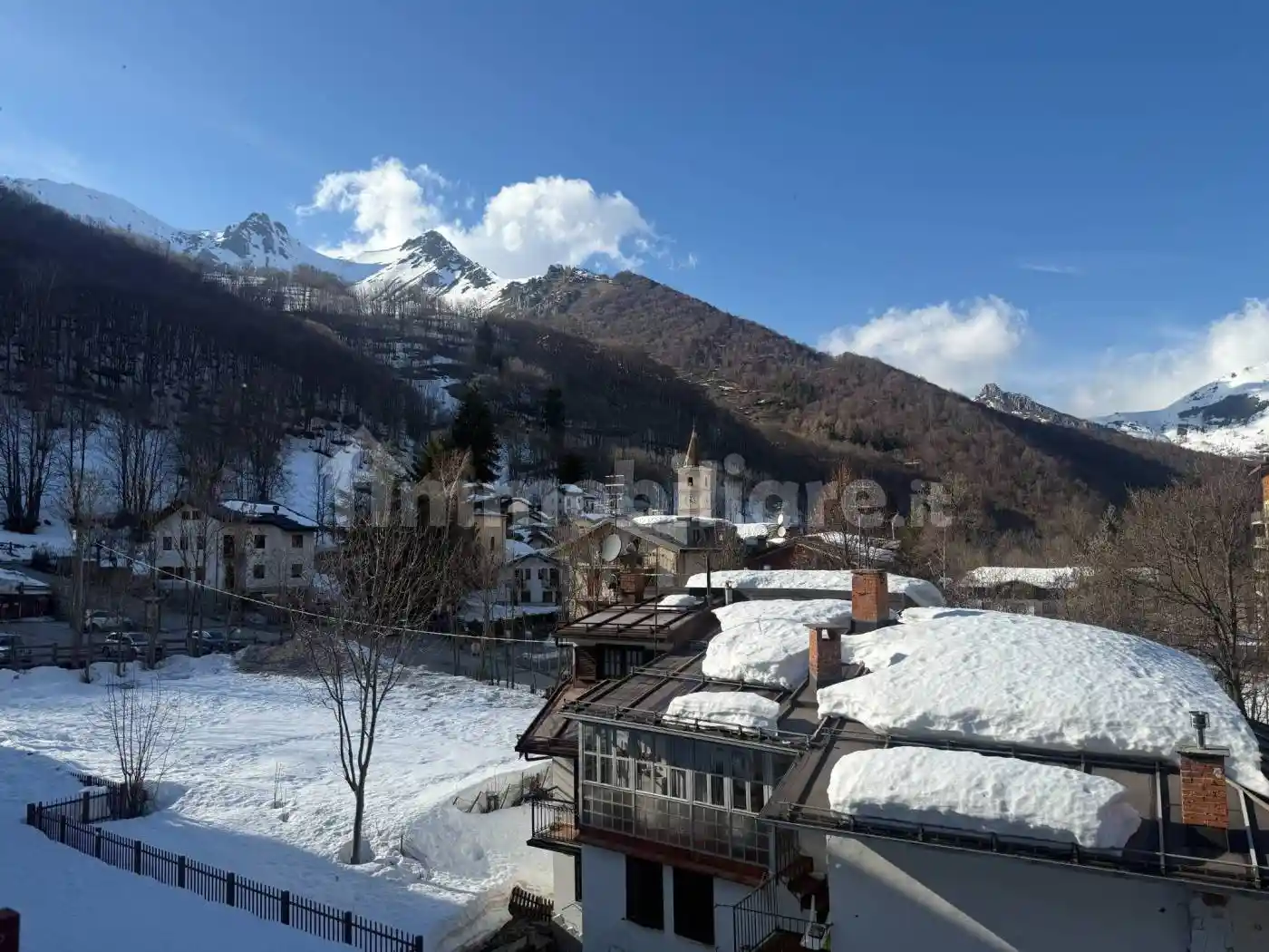 Appartamento in vendita a Limone Piemonte