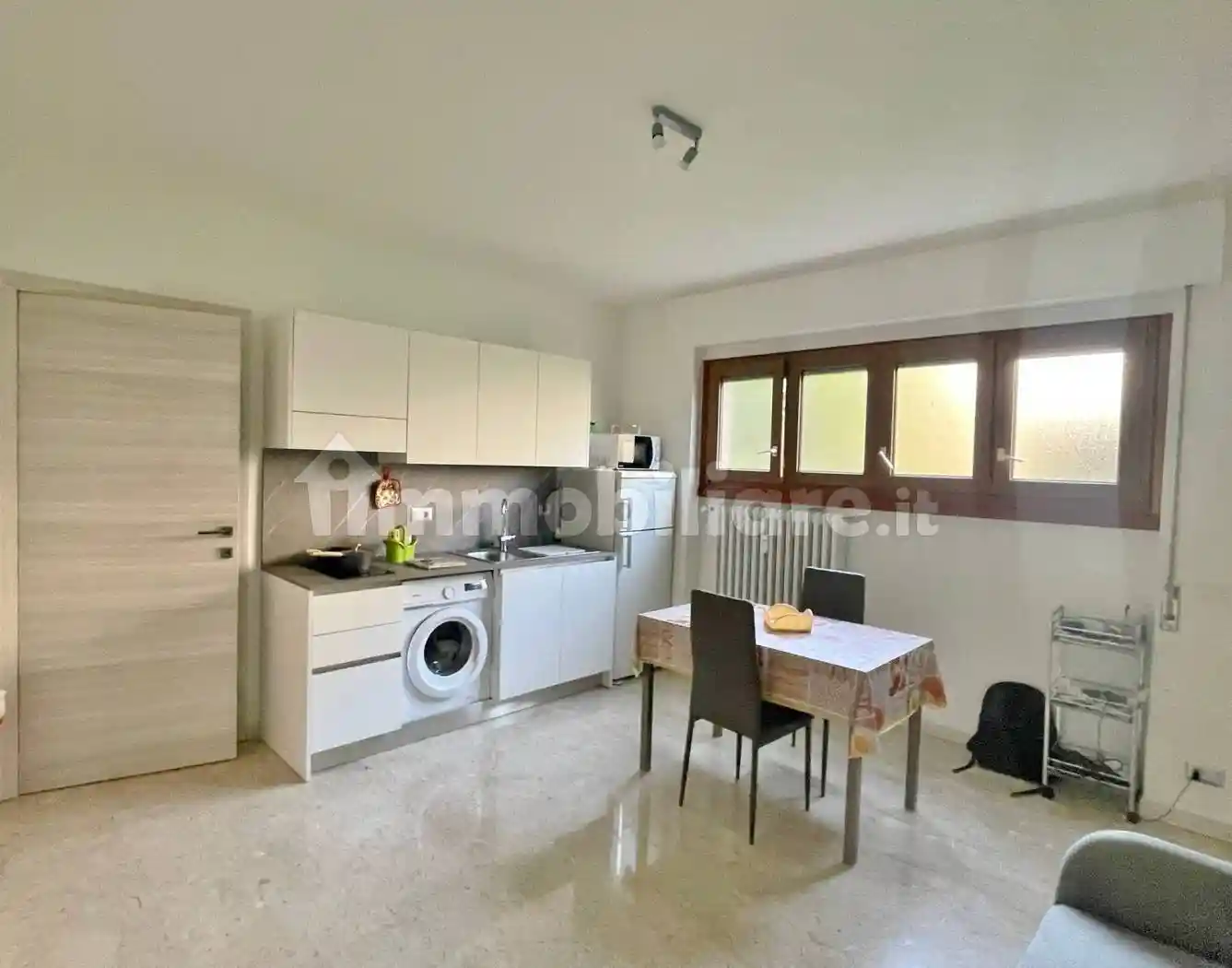 Appartamento in vendita a Monza