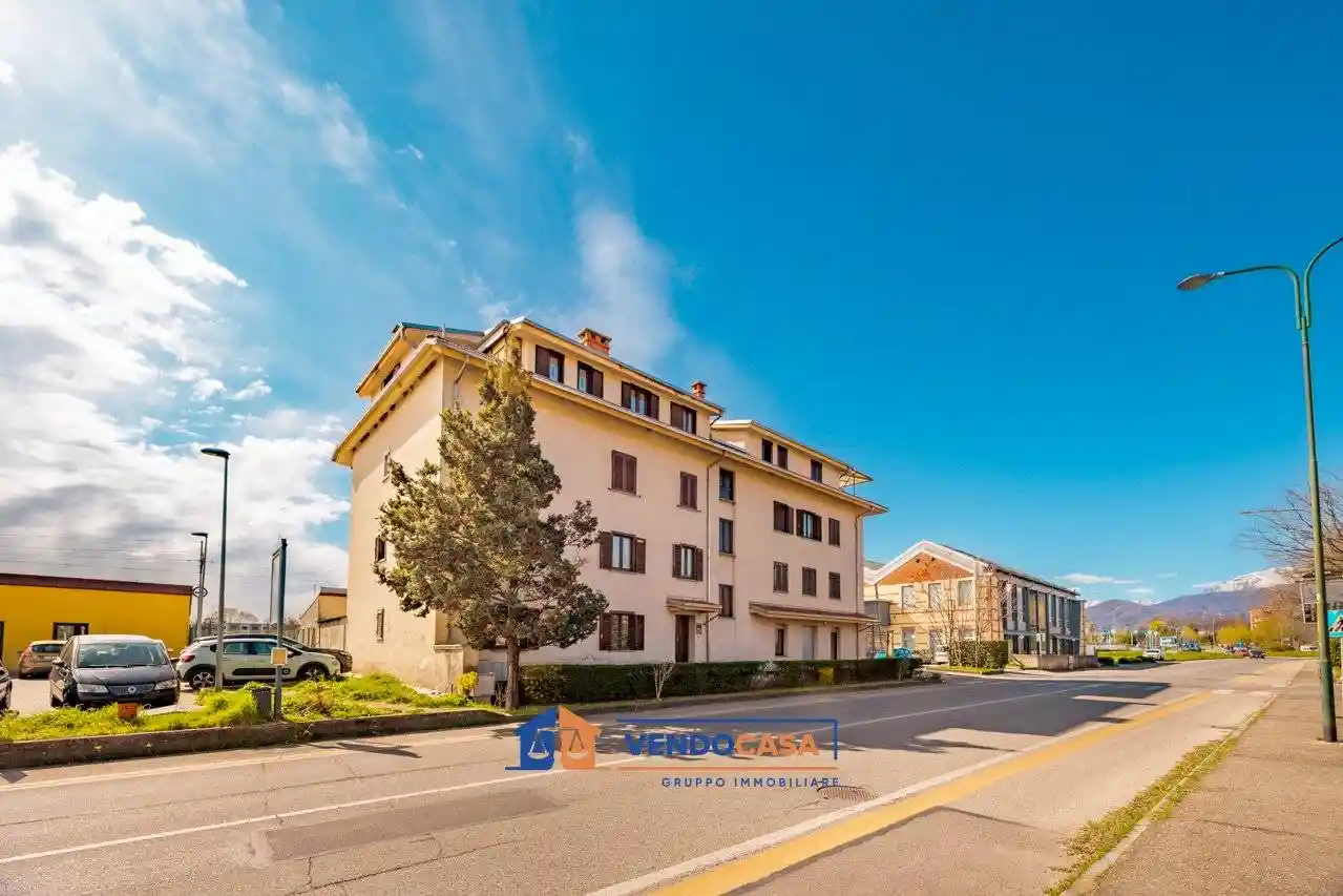 Appartamento in vendita a Pinerolo