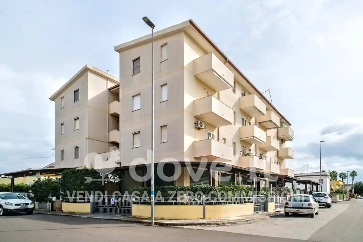 Appartamento in vendita a Ginosa