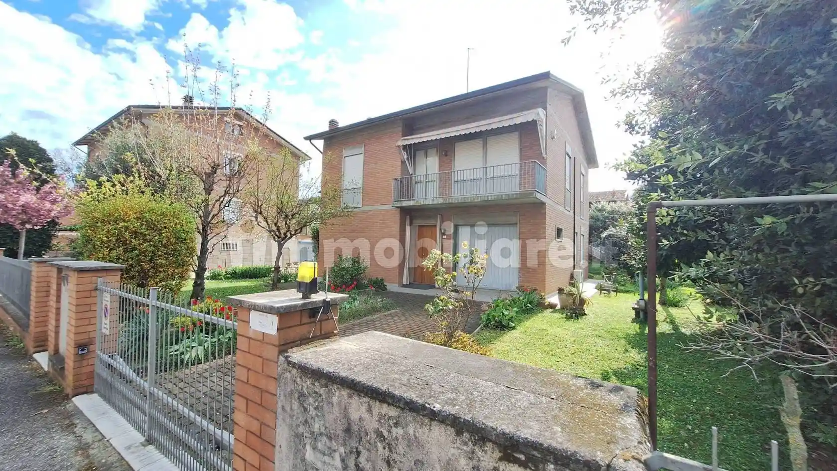 Villa in vendita a Reggio Emilia