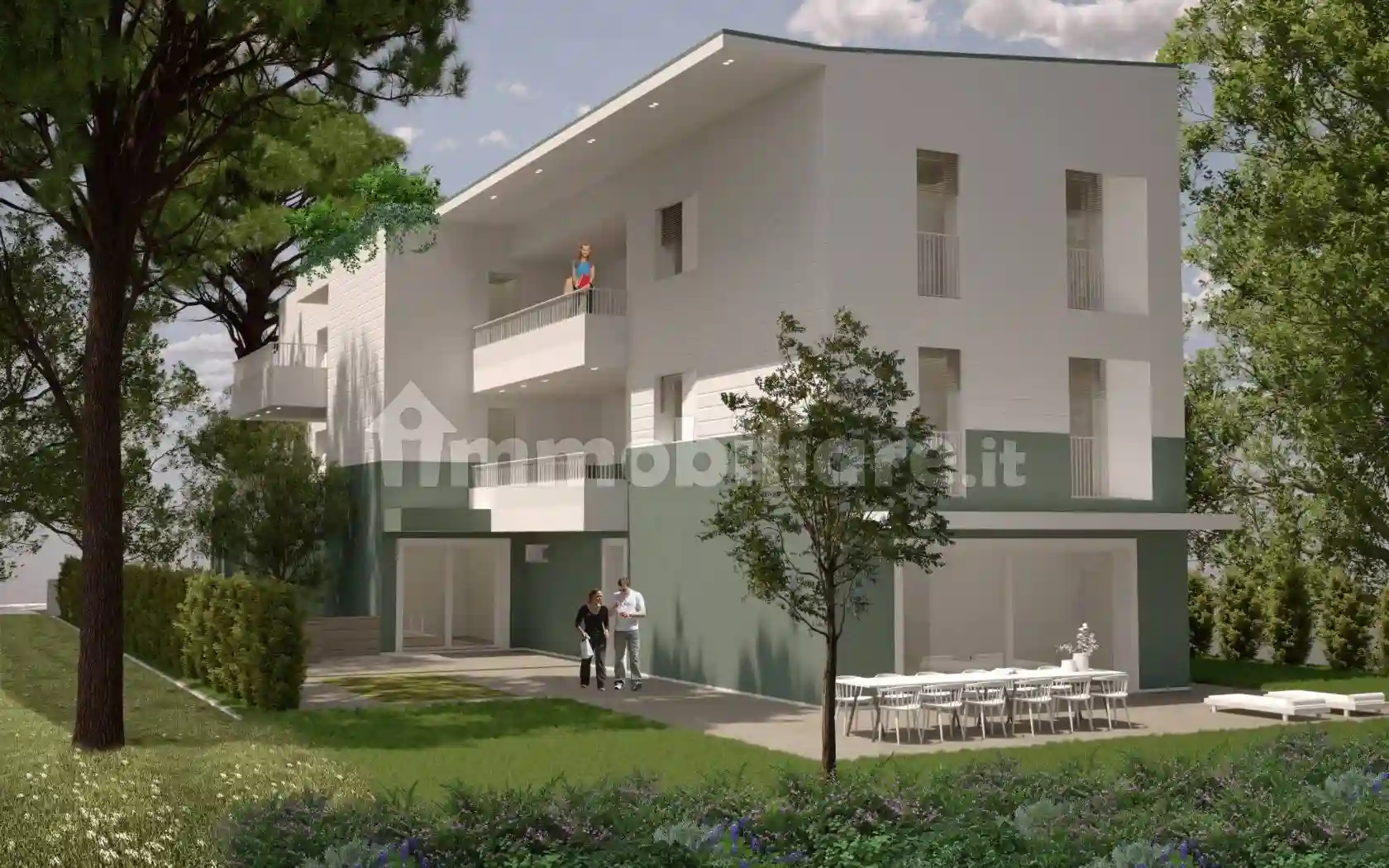 Appartamento - foto 3