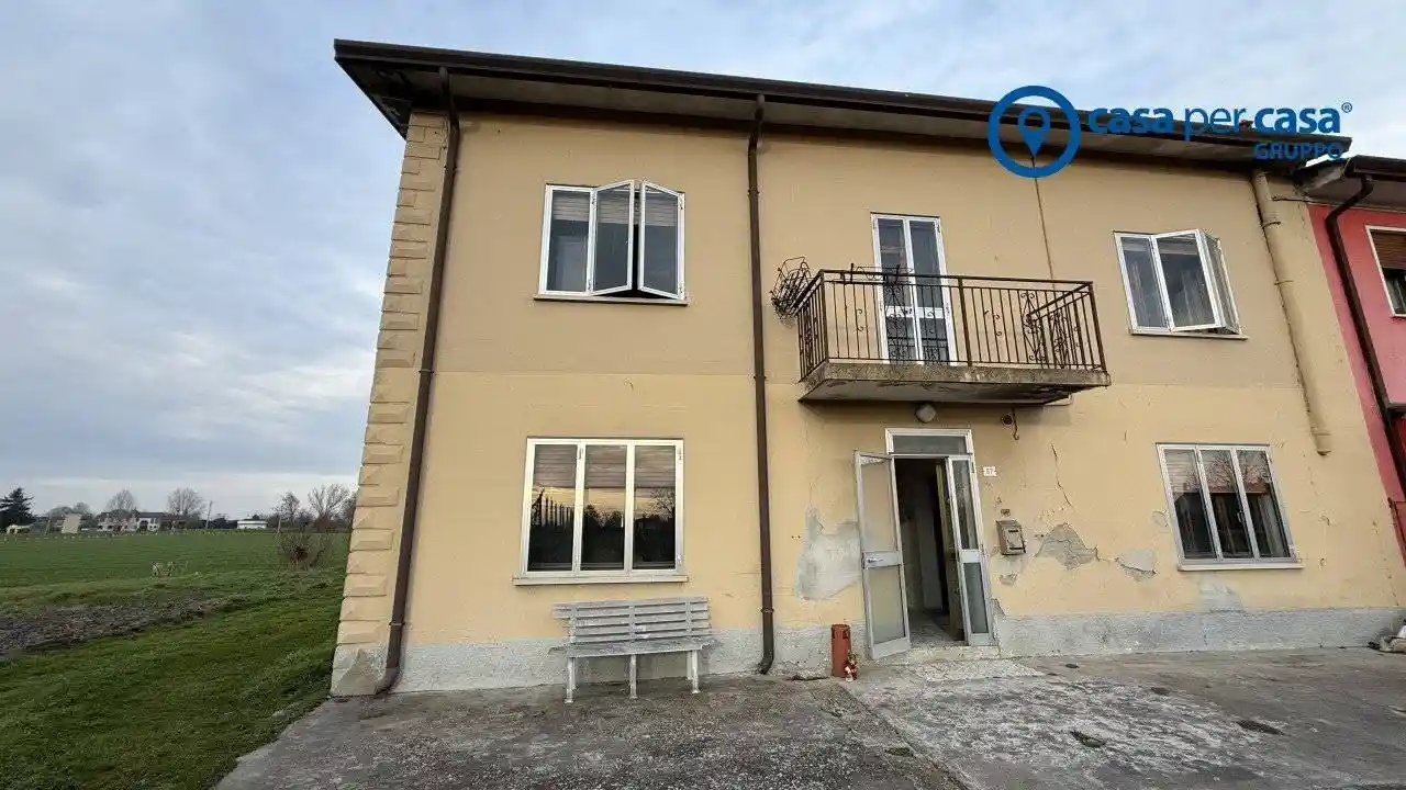 Villetta a schiera in vendita a Rovigo