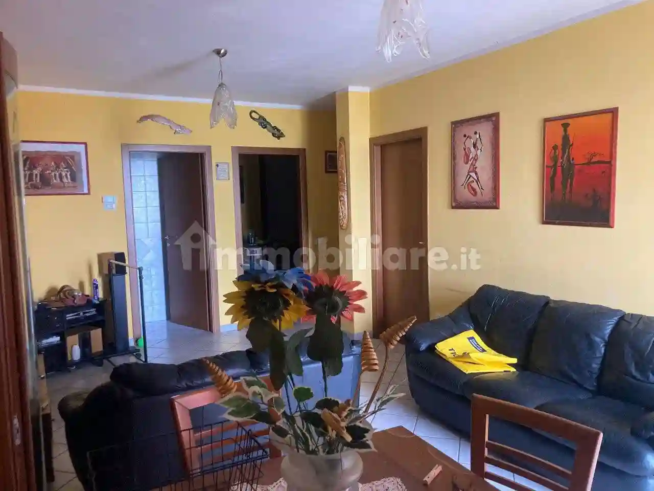 Villetta a schiera - foto 3