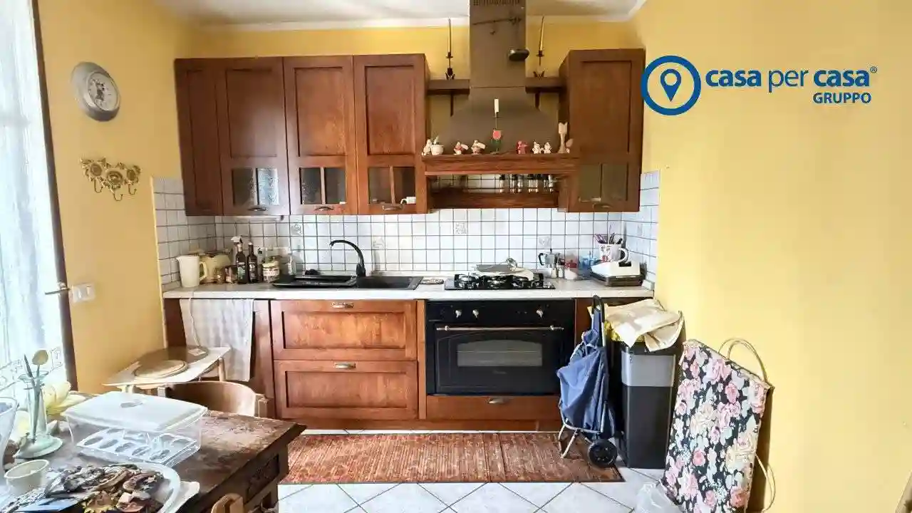 Villetta a schiera - foto 5