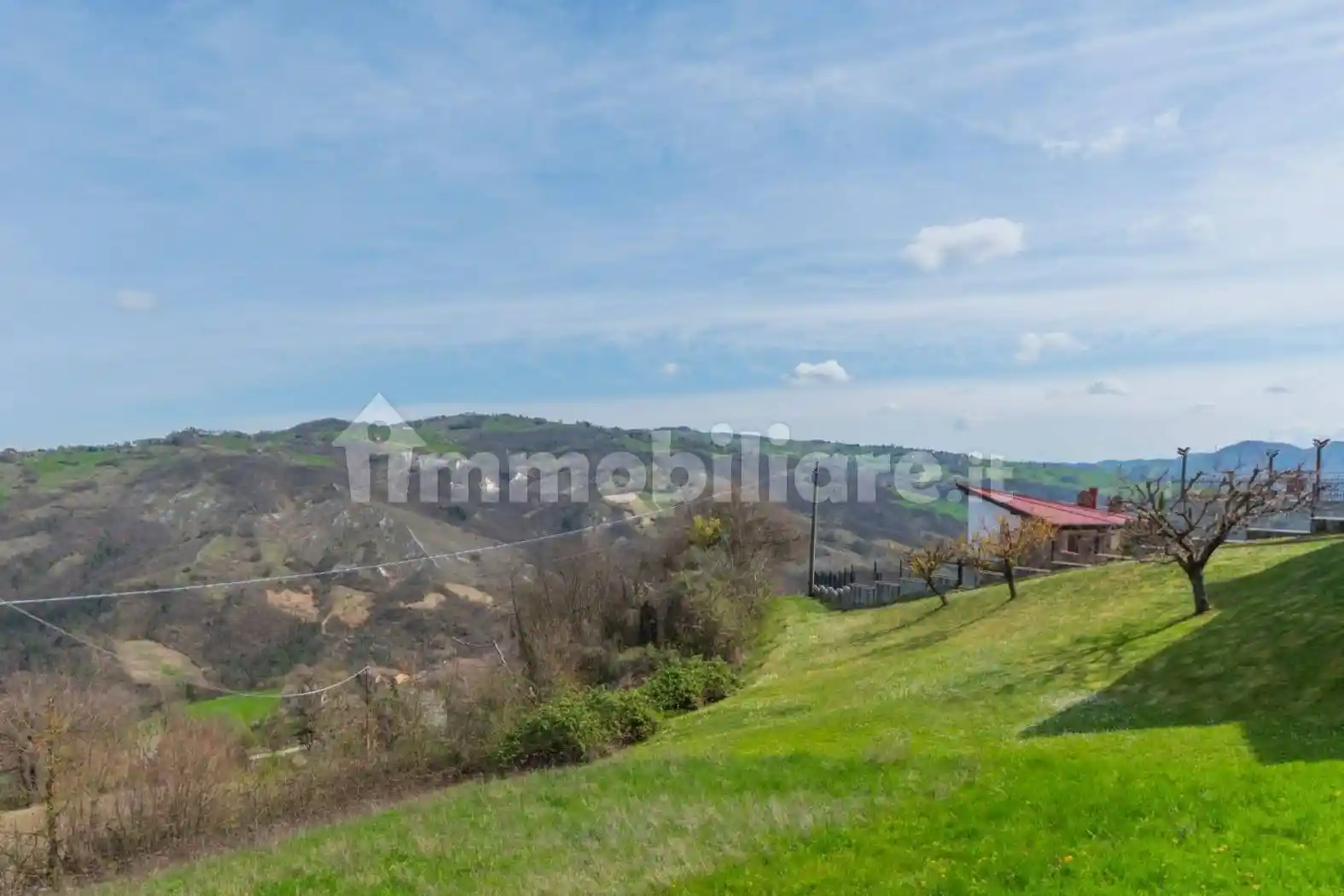 Appartamento in vendita a Vetto