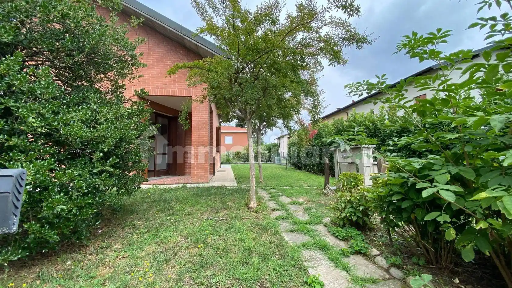 Villa in vendita a Arsago Seprio