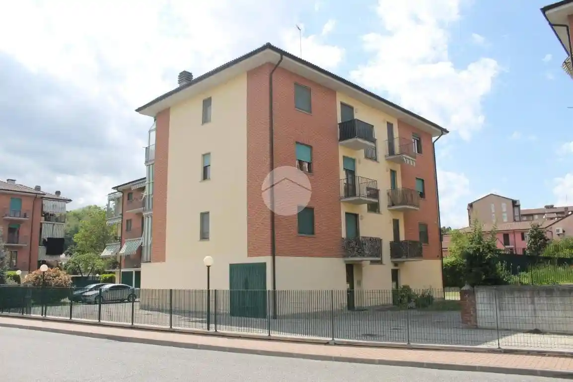 Appartamento in vendita a Asti