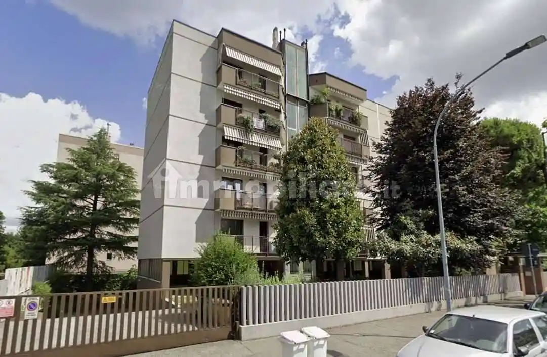 Appartamento in vendita a Nova Milanese