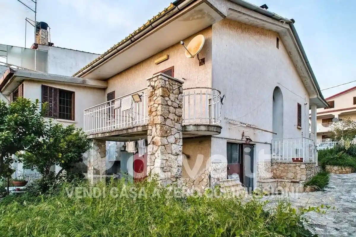 Villa in vendita a Statte