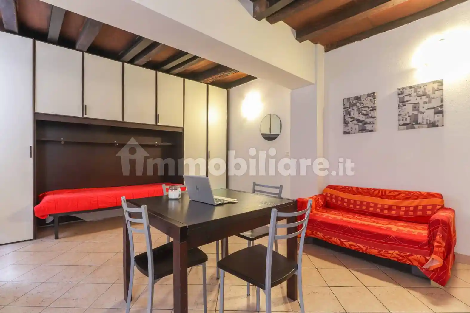 Appartamento in vendita a San Giovanni in Persiceto