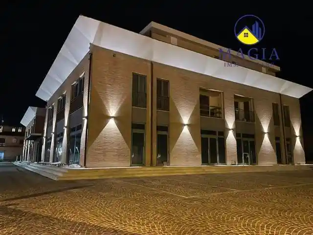 Appartamento in vendita a Spinetoli