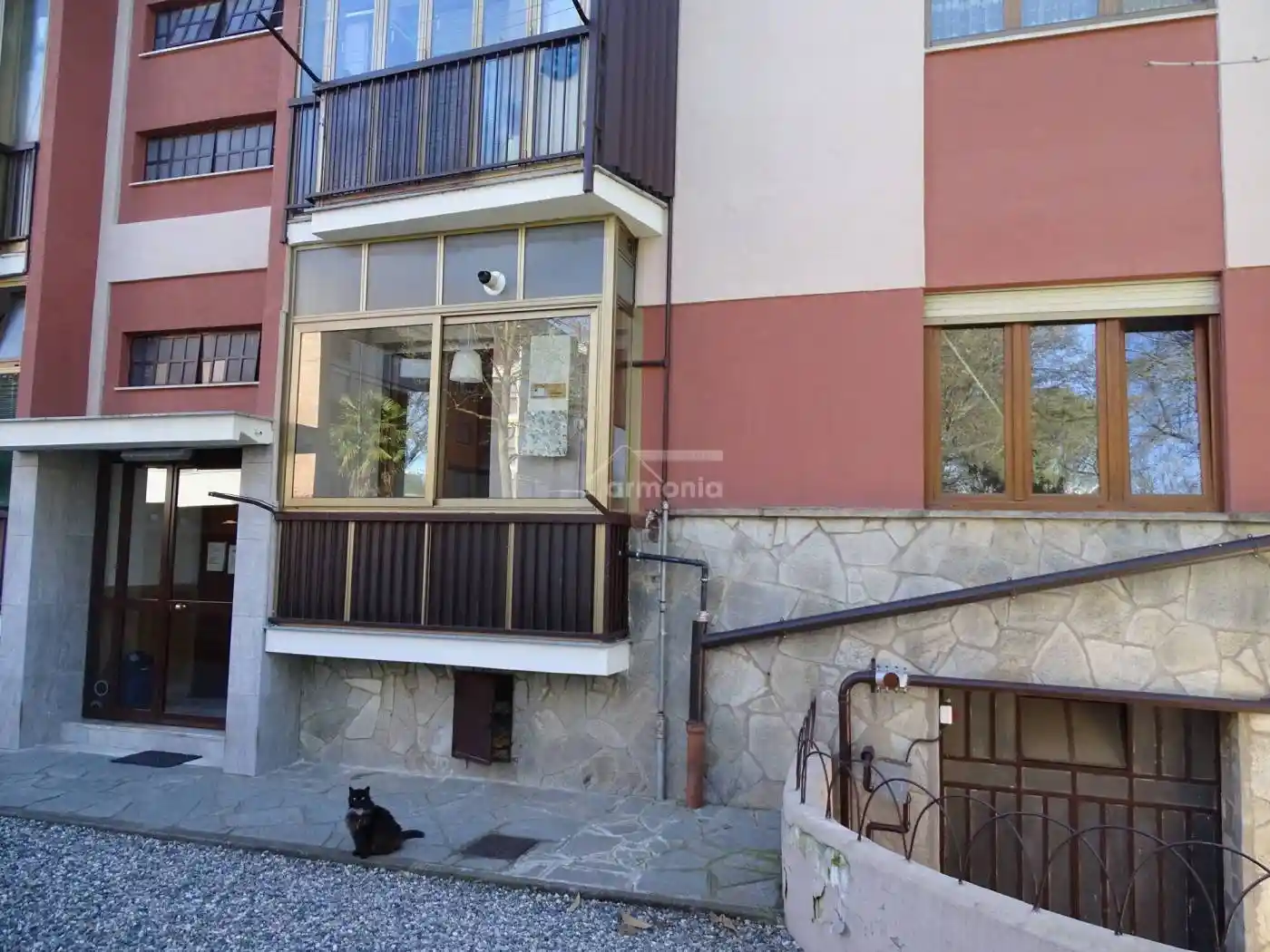 Appartamento in vendita a Venaria Reale