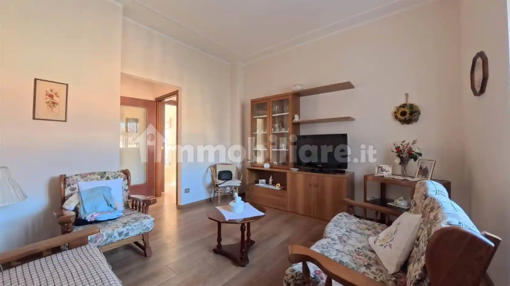 Appartamento in affitto a Casalpusterlengo