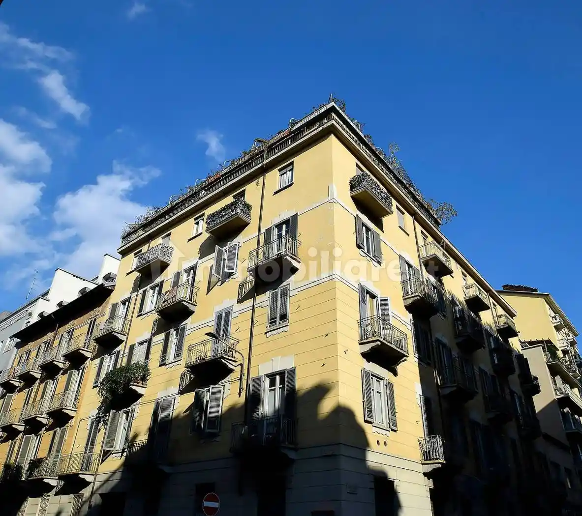 Appartamento in affitto a Torino