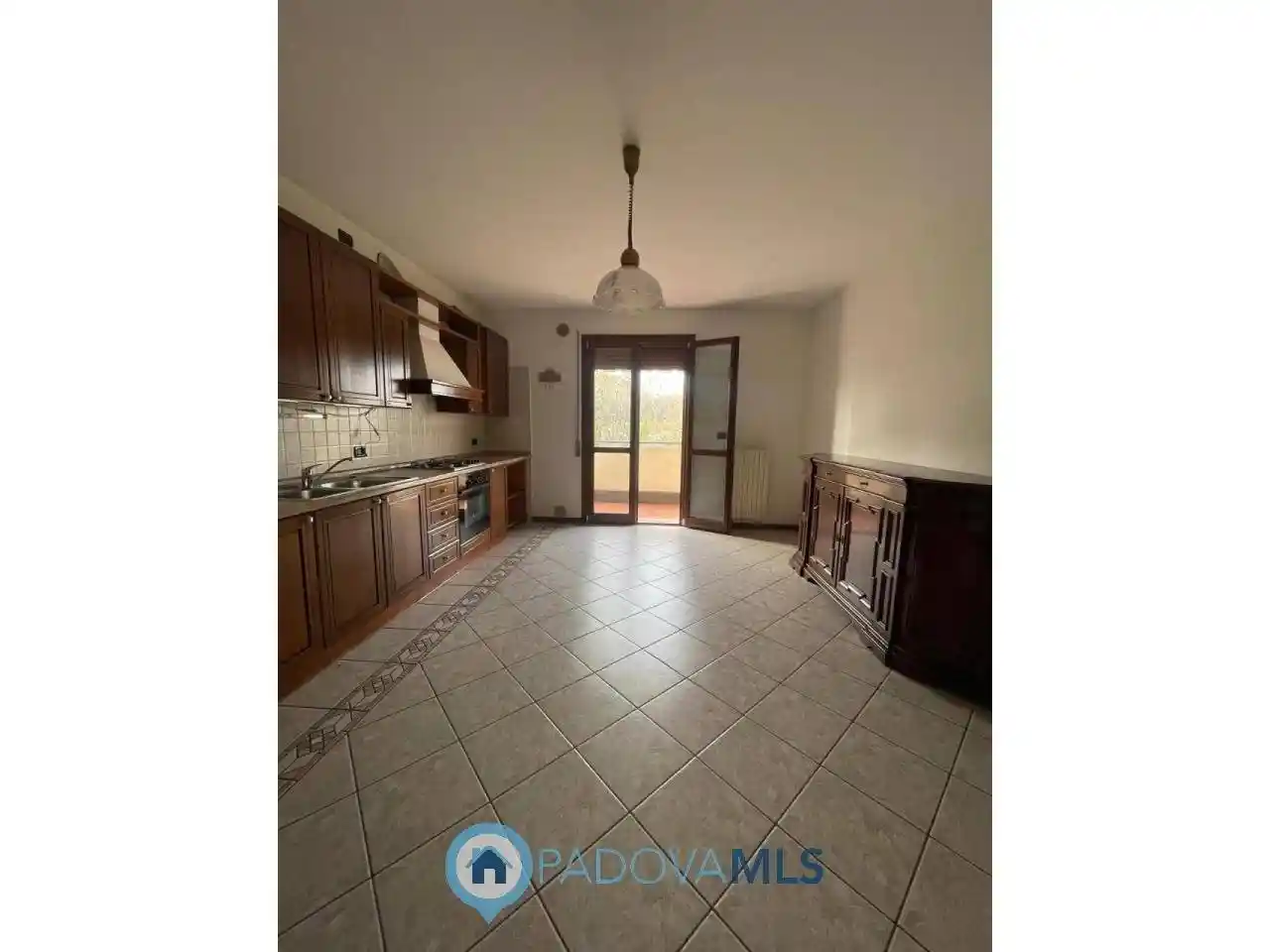 Appartamento in vendita a Montegrotto Terme