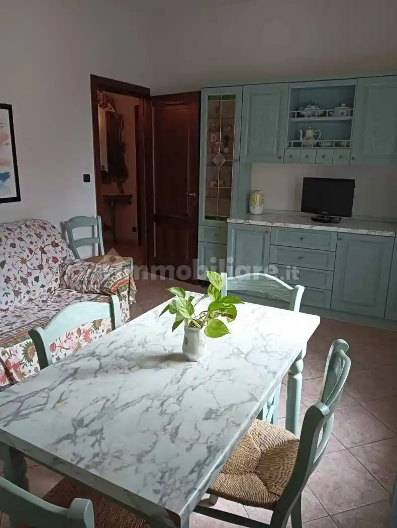 Appartamento in affitto a Asti