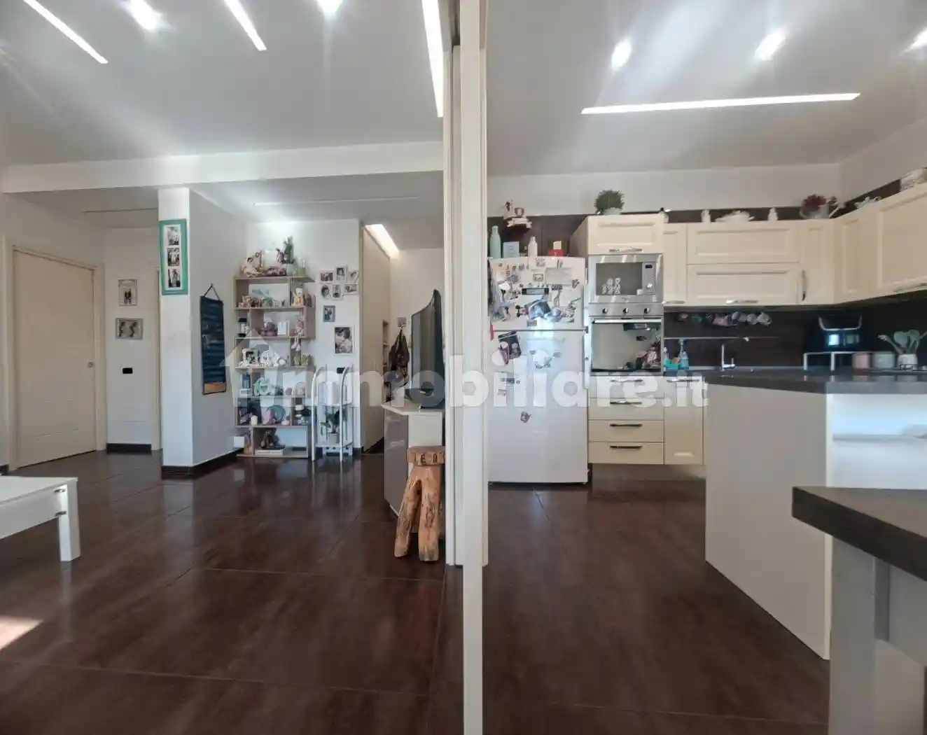Appartamento in vendita a Salerno