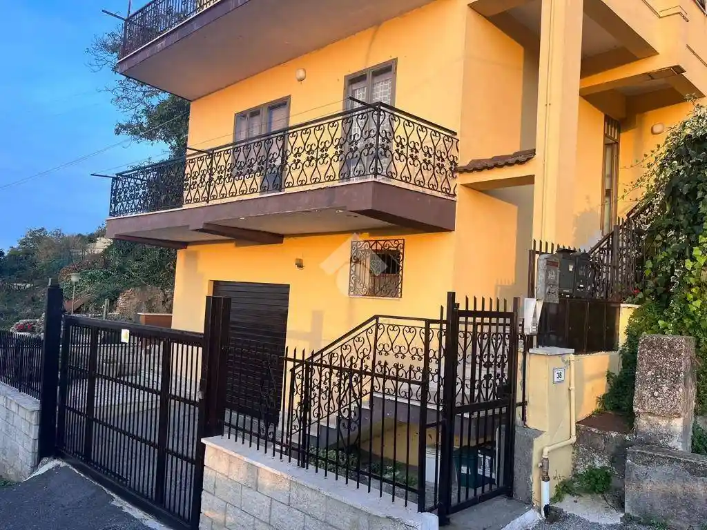 Appartamento in vendita a Rocca Priora