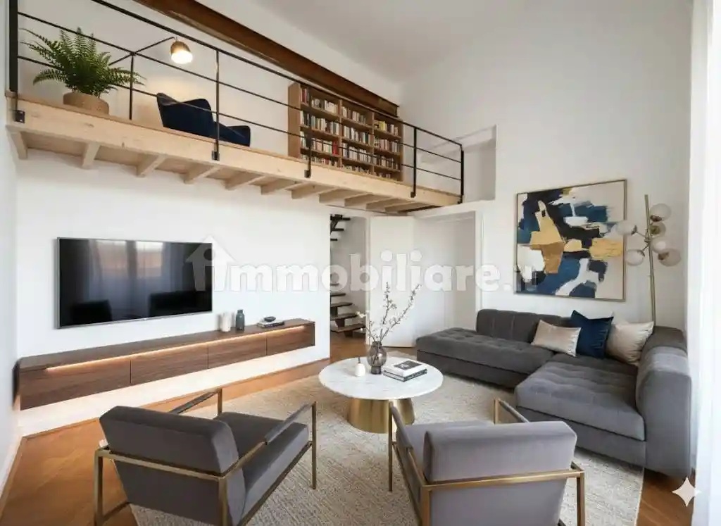 Appartamento in vendita a Napoli