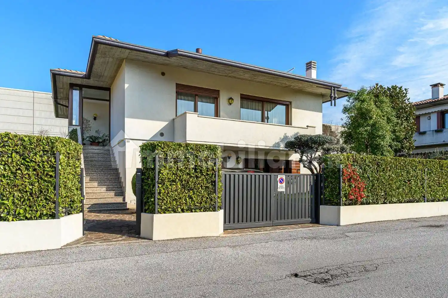 Villa in vendita a Bassano del Grappa