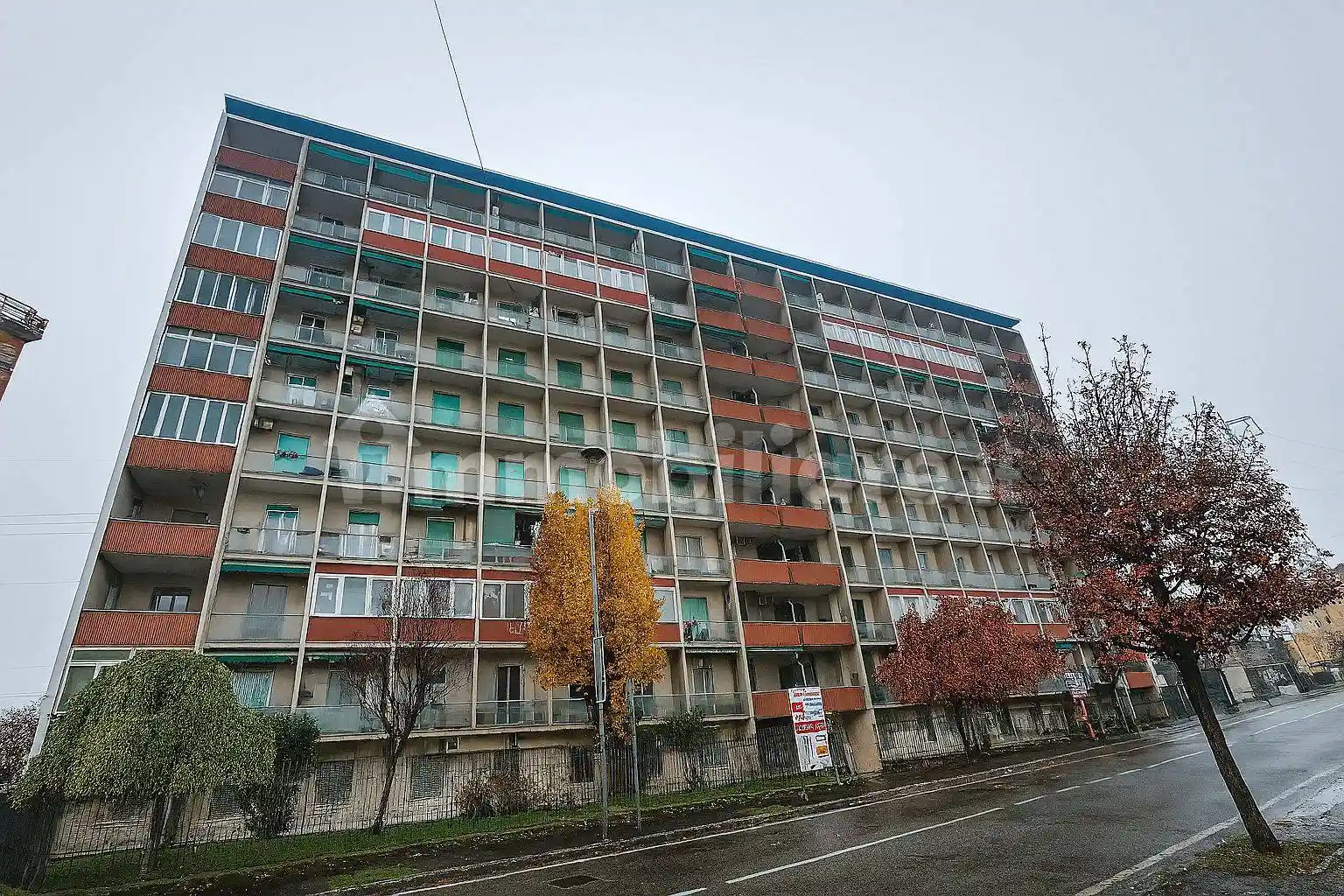 Appartamento in vendita a Cologno Monzese