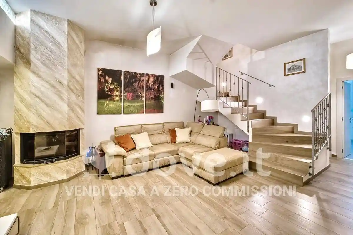 Villa in vendita a Matera