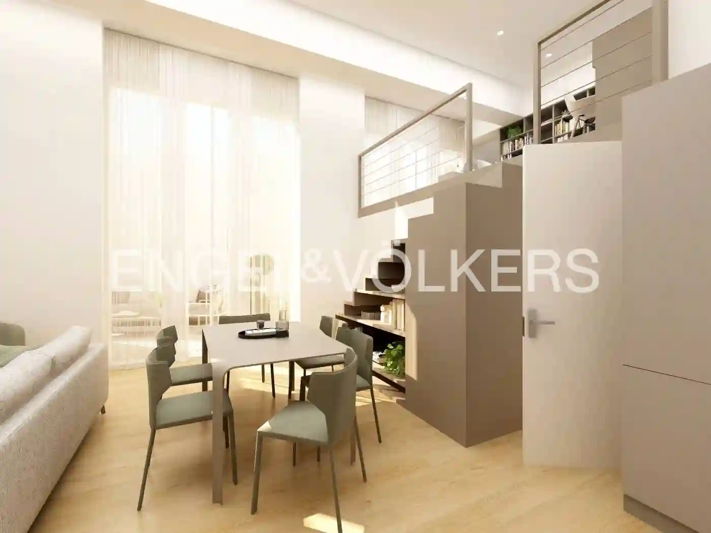 Appartamento - foto 5