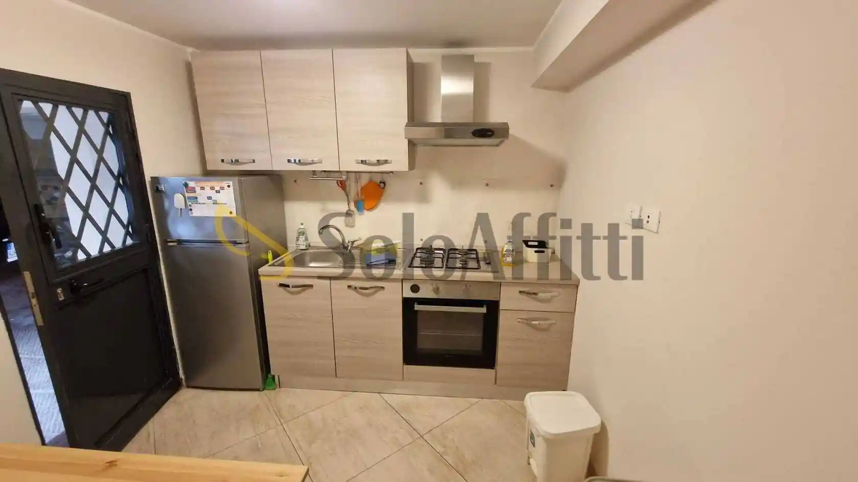 Appartamento in affitto a Catania