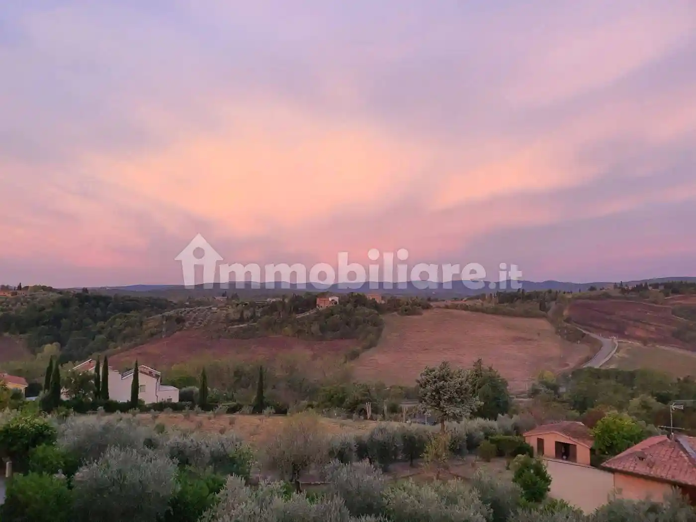 Appartamento in vendita a Siena