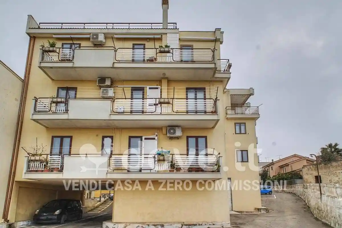 Appartamento in vendita a Mottola