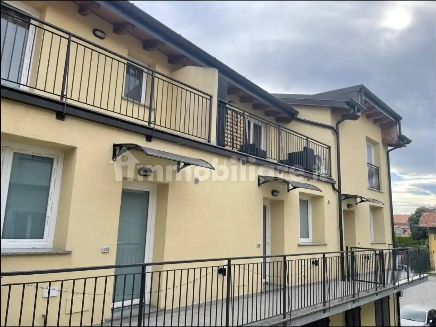 Appartamento in vendita a Bovisio-Masciago