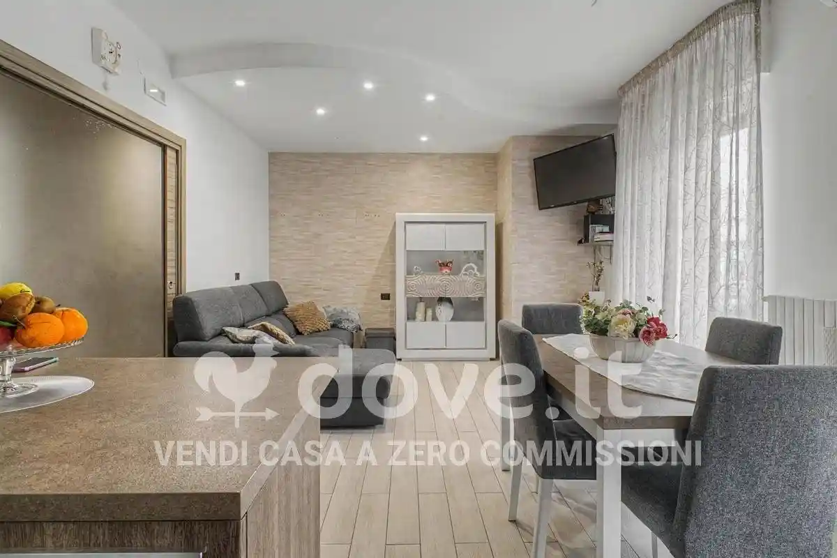 Appartamento in vendita a Crispiano