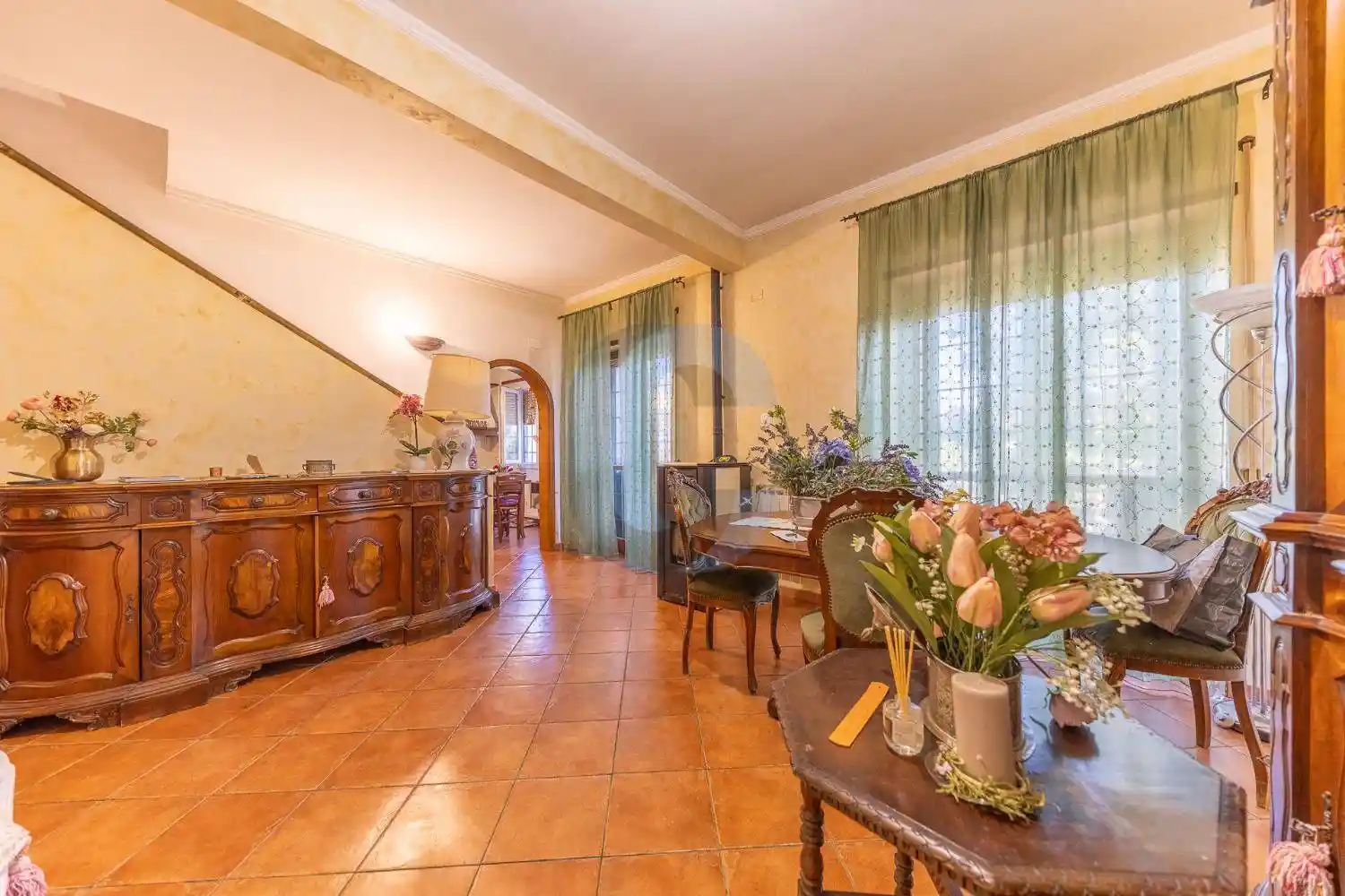 Villa in vendita a Ciampino