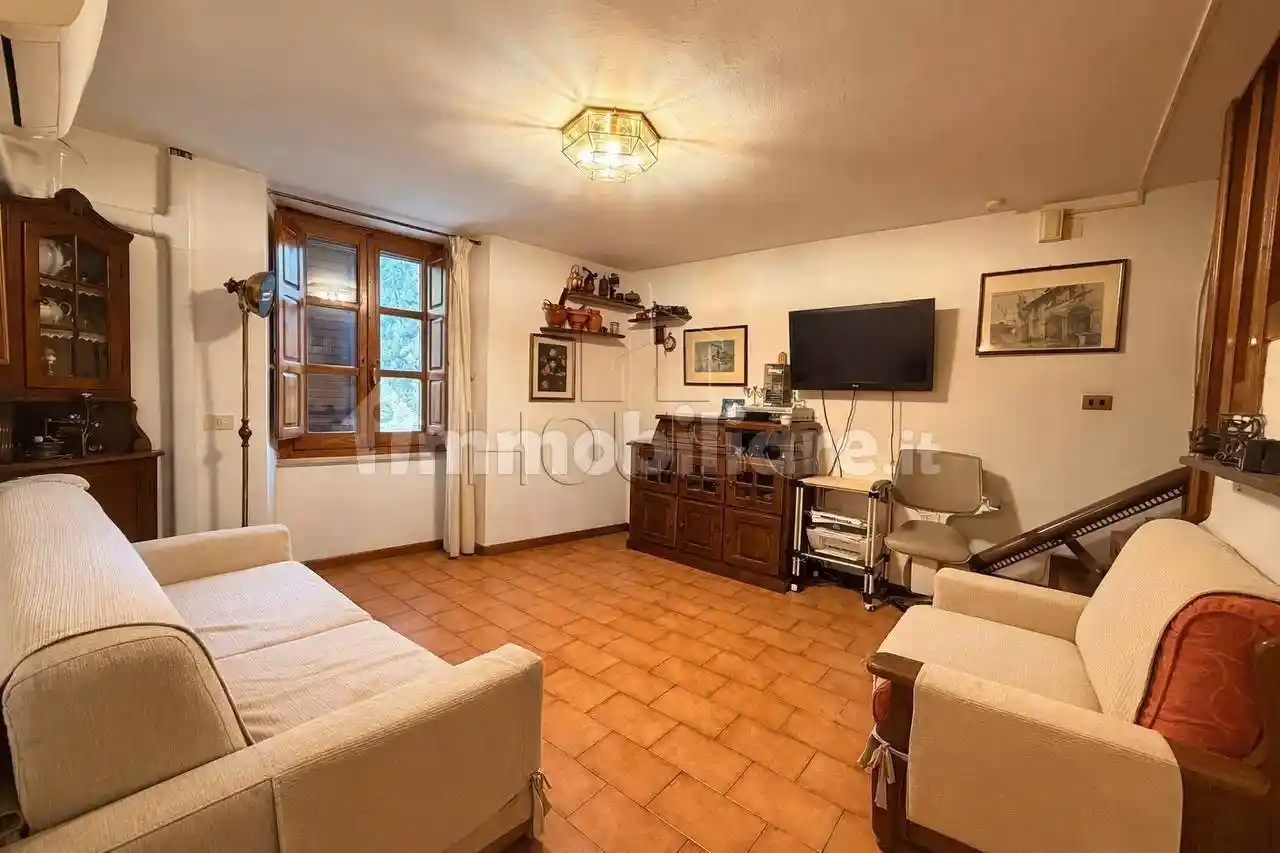 Appartamento in vendita a Arezzo