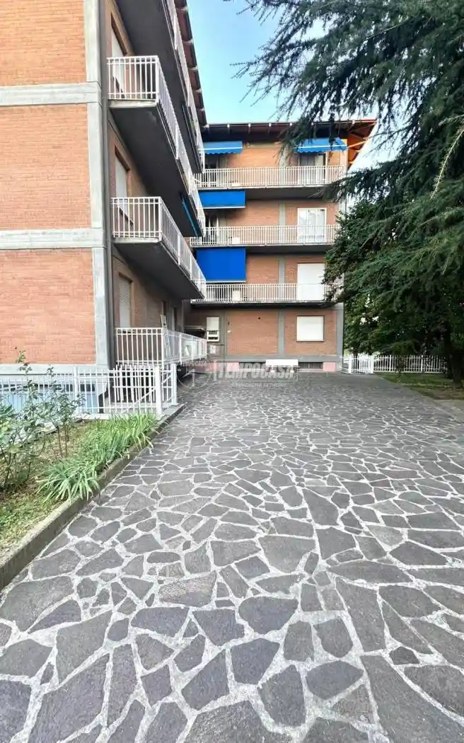 Appartamento in vendita a Reggio Emilia