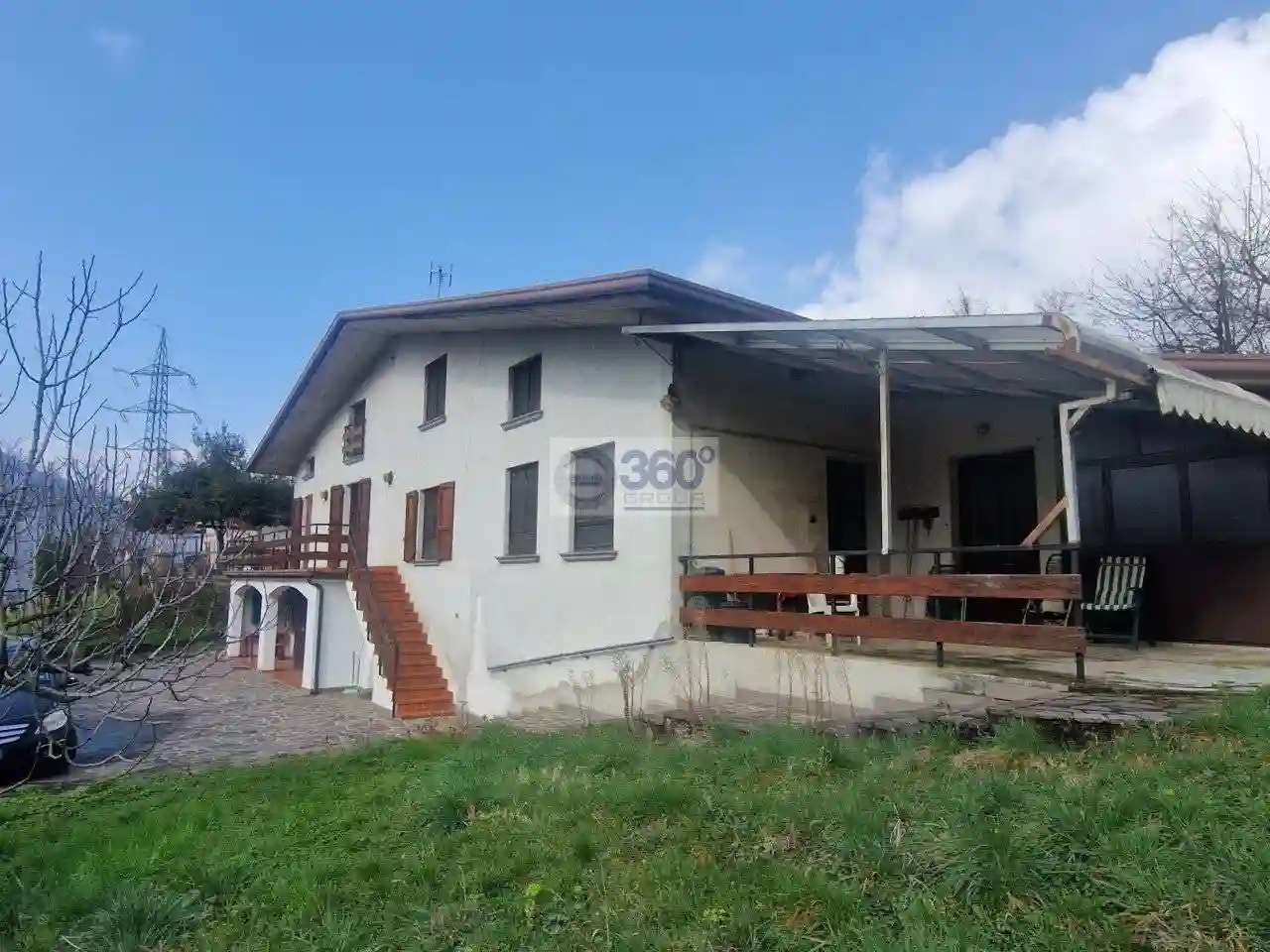 Casa indipendente - foto 4