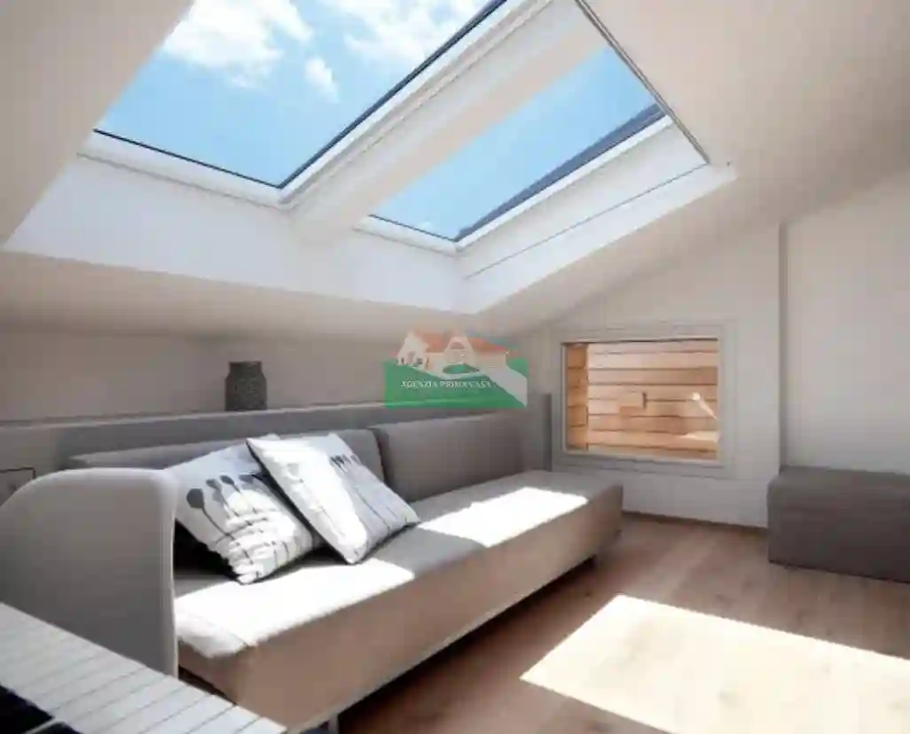 Attico - Mansarda - foto 2