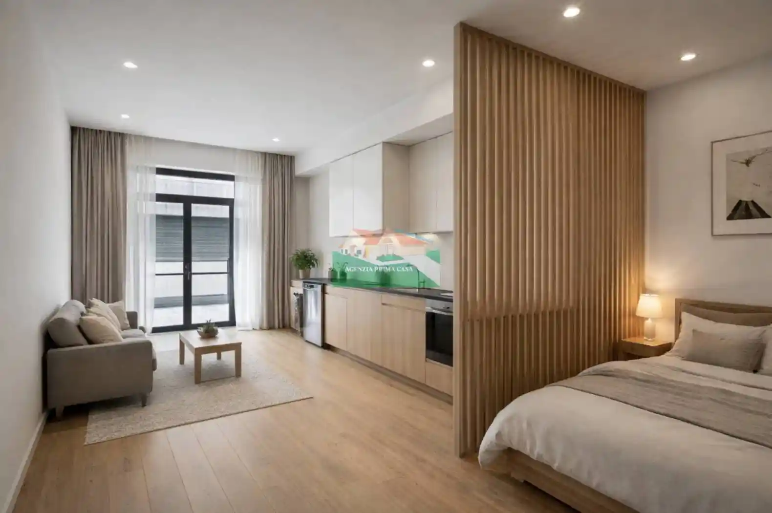 Appartamento in vendita a Ravenna