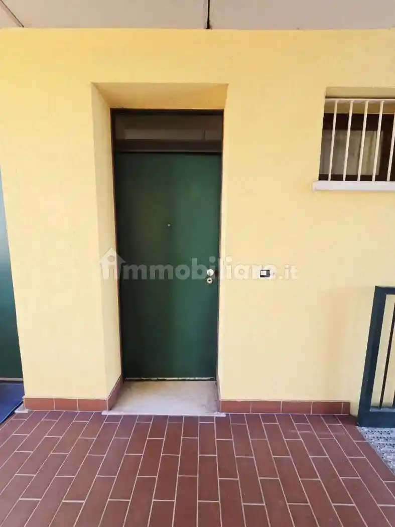 Appartamento in affitto a Este