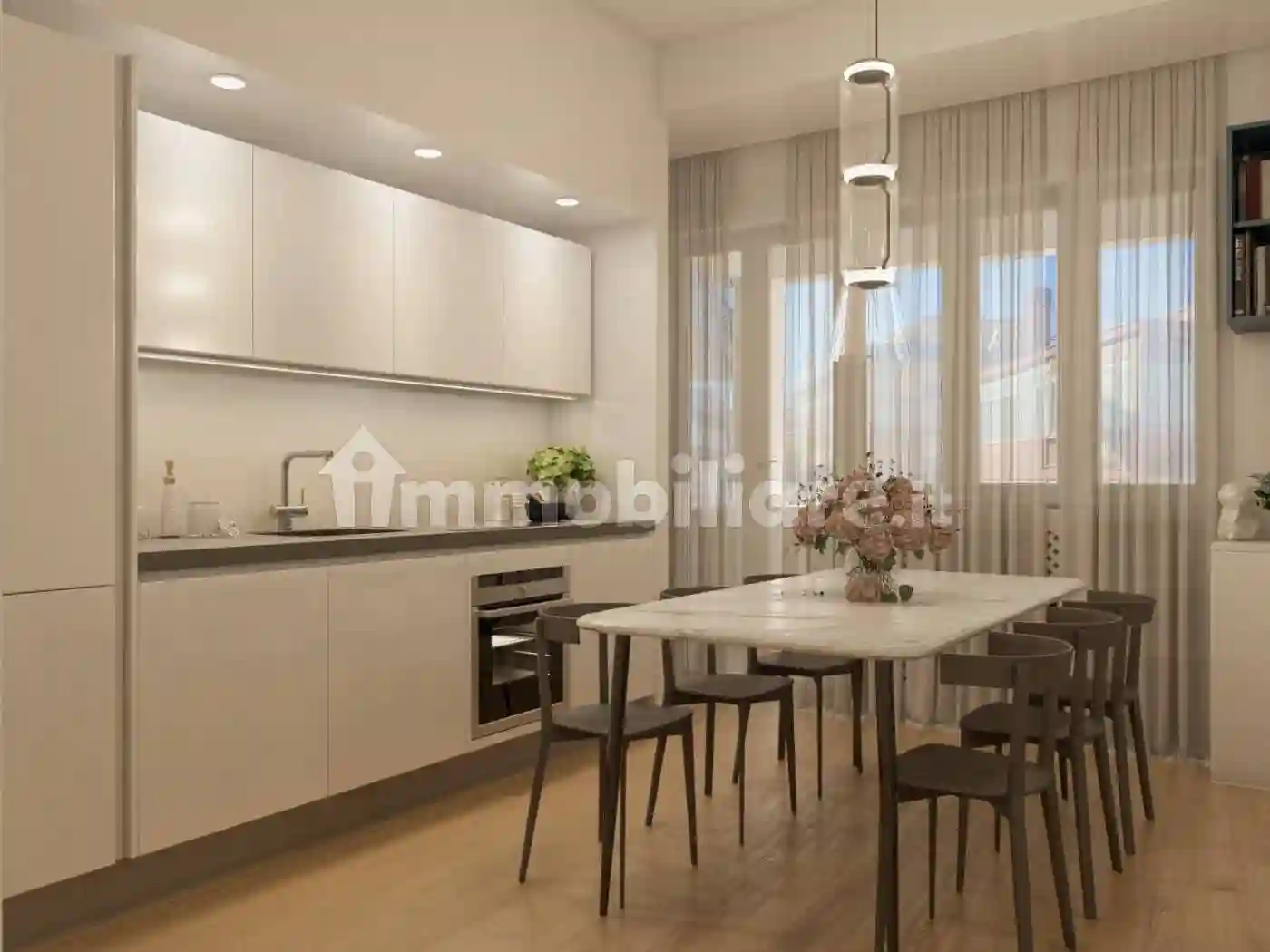 Attico - Mansarda - foto 5