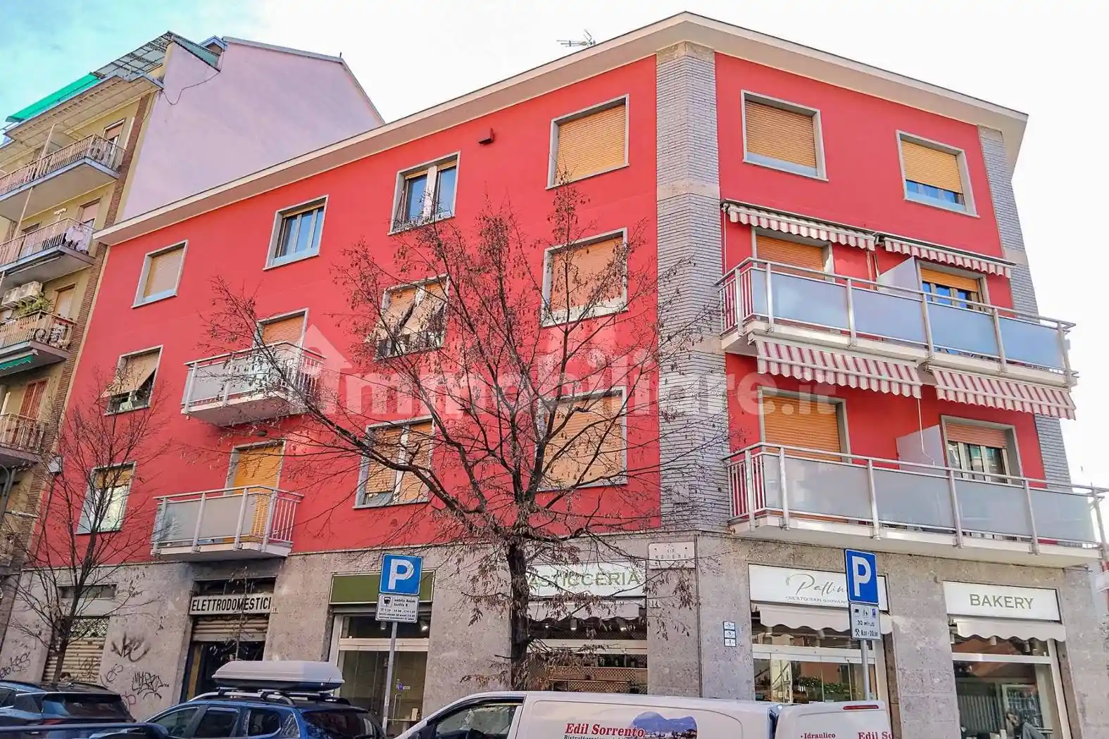 Appartamento in vendita a Sesto San Giovanni