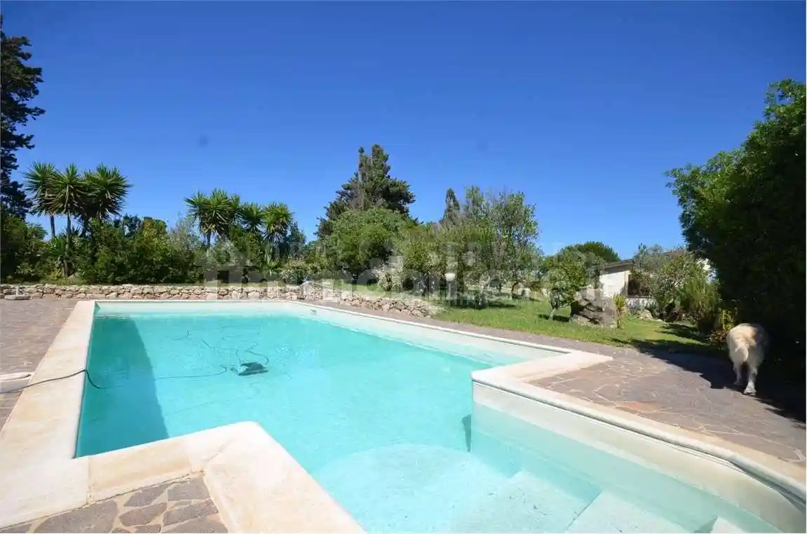 Villa in vendita a Alghero