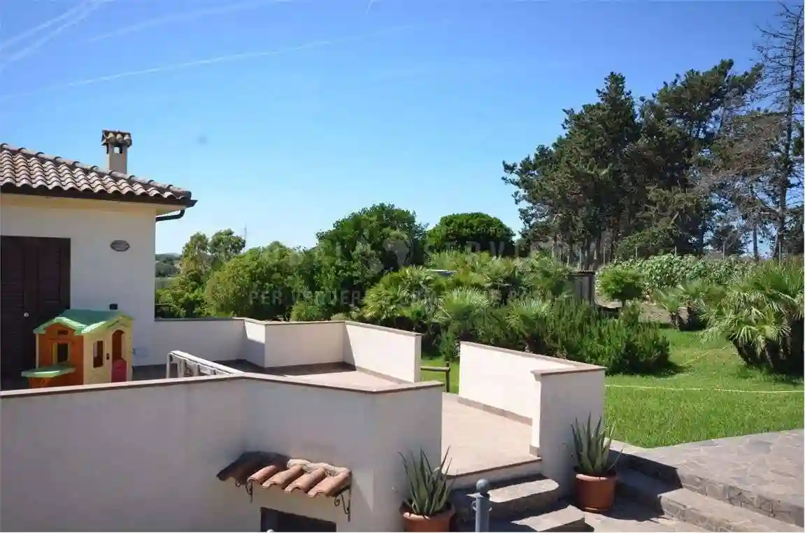Villa - foto 5