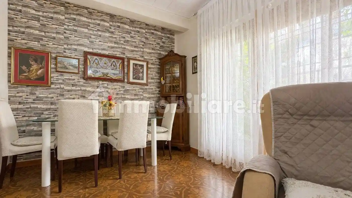 Appartamento in vendita a Fiuggi