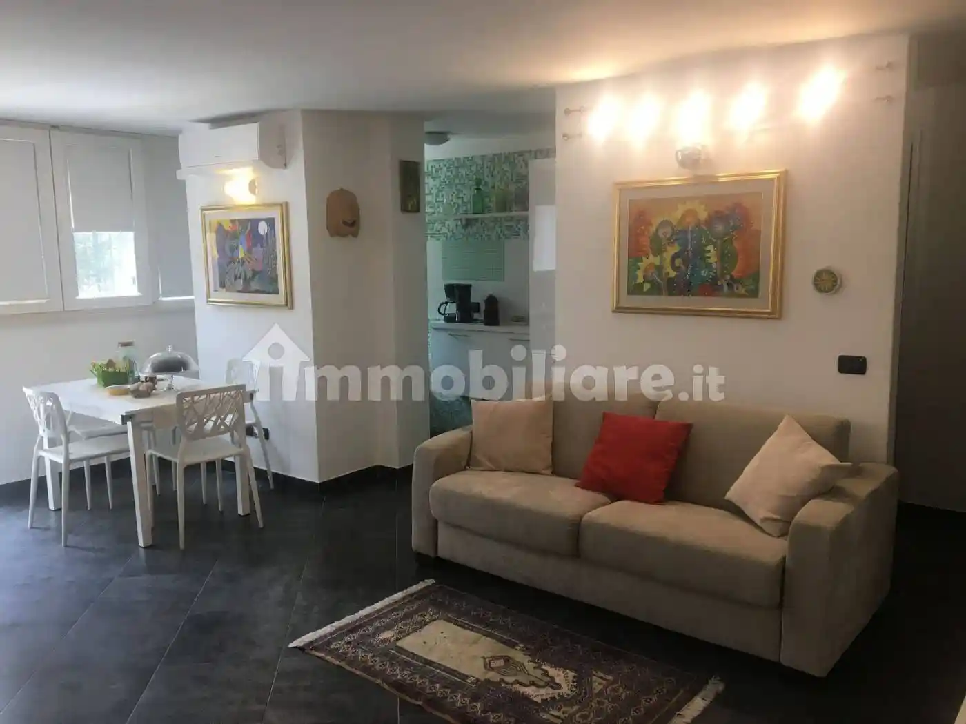 Appartamento in affitto a Matera