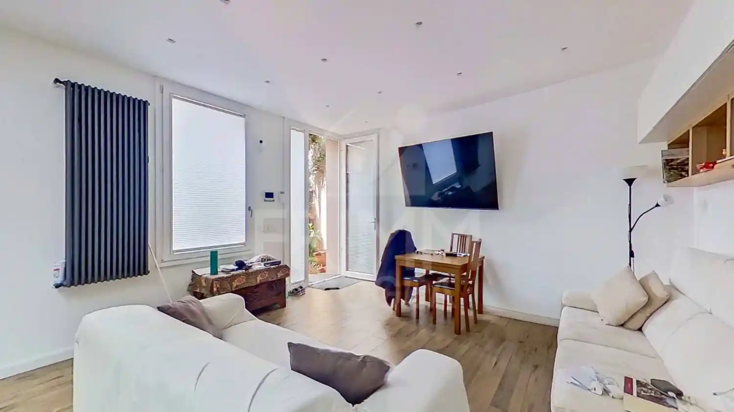 Casa indipendente in vendita a Roma