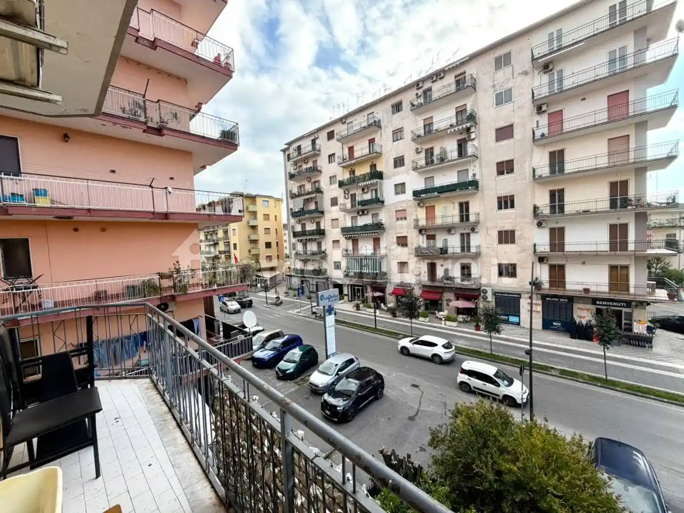 Appartamento in affitto a Acerra